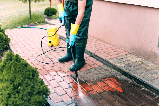 Best Gutter Cleaning  in Quail Ridge, FL