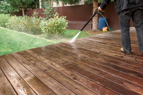 Best Roof Washing  in Quail Ridge, FL