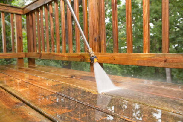Best Dumpster Area Cleaning  in Quail Ridge, FL