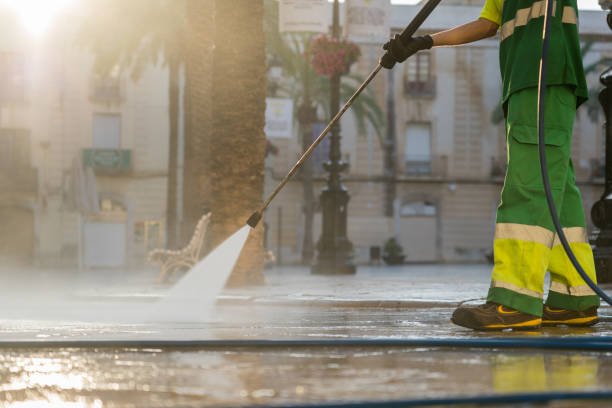 Best Gas Station Cleaning  in Quail Ridge, FL