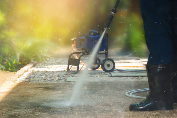 Best Factory Floor Cleaning  in Quail Ridge, FL